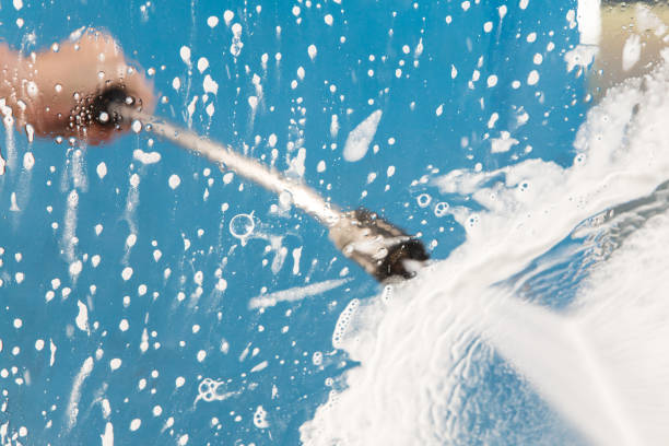 Best Driveway Pressure Washing  in Citrus Hills, FL
