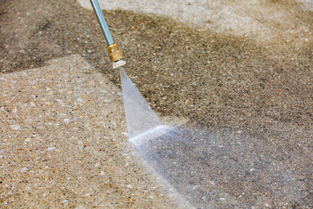 Best Patio and Deck Pressure Washing  in Citrus Hills, FL