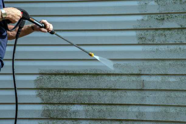 Best Pool Deck Cleaning  in Citrus Hills, FL
