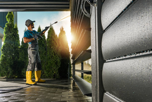Professional Pressure Washing in Citrus Hills, FL