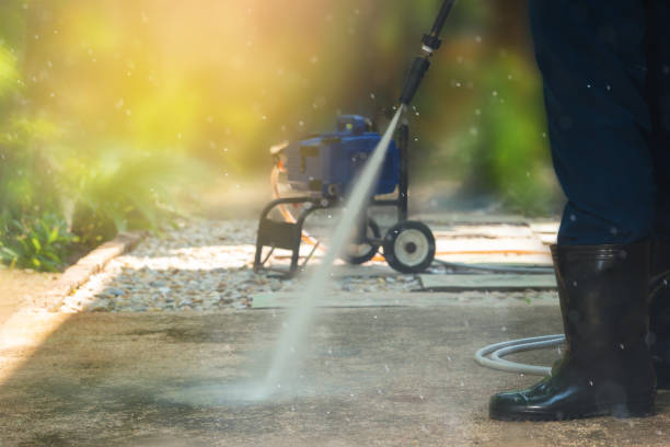 Best Post-Construction Pressure Washing  in Citrus Hills, FL